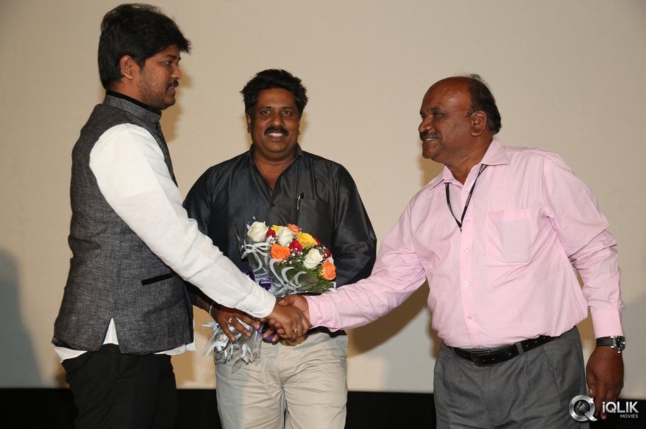O-Malli-Movie-Audio-Launch